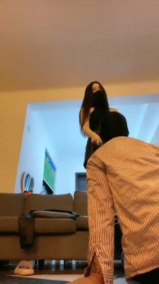 【苏州十三姨】口嗨狗的下场 bf19521