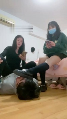 【猫咪大大】带新闺蜜入圈首调【双视角版】 bf21580