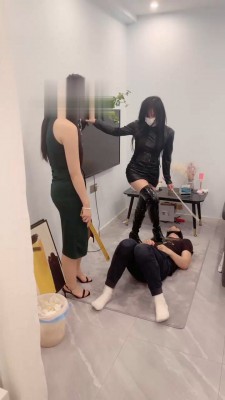 【悠蔻大魔王】暴力混合双打惩罚不听话狗【双视角版】 bf19282