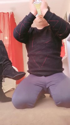 【嗯哼】长靴辱狗 bf22816