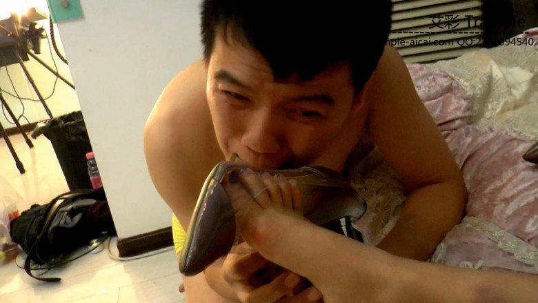 【冰时代】松岛女神强制圣水 喝大姨妈