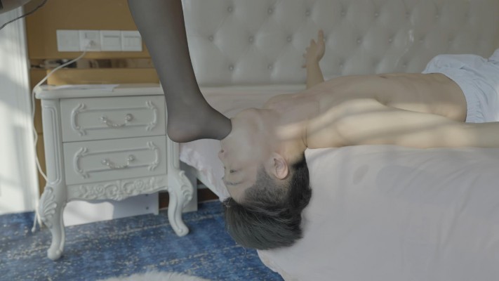 〖H.P.L栖心之栈〗—偷偷上艾彩的儿子 HPL-220209