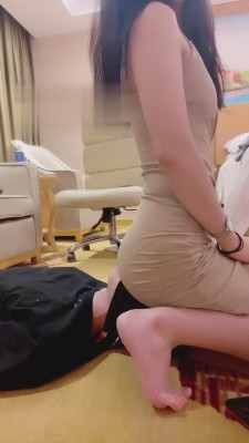 【猫头】被女主抓住最后强制圣水【双视角版】 bf15523