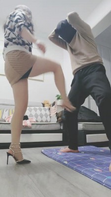 【飞扬S】高跟重度提档 bf22751