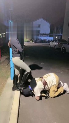 【樱桃大大】户外遛狗骑马专场 bf17810