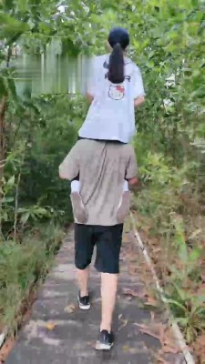 【高难度挑战美学】户外极限骑马专场 bf19072_HD绳艺资源