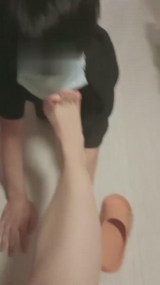 【东营青青】第一次尝试的小m bf15645