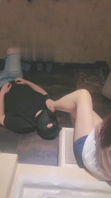 【桃子老师】沐足店开发素人 bf18500