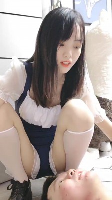 【丫丫】洛丽塔S辱虐继父 bf22842