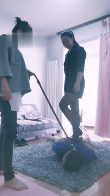 【紫晗】收拾废物狗子 bf18994