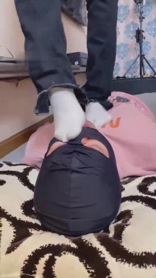 【二宝】带175超模小姐姐入圈 bf11844