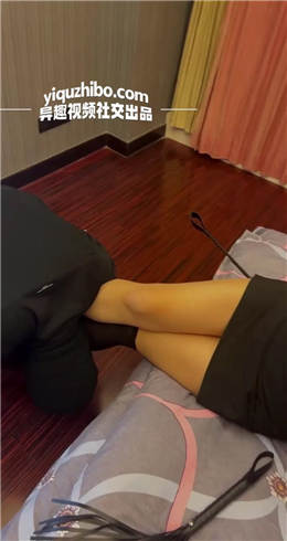 【心雅女王】日常调教  JS22102201