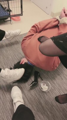 【安静大大】亲母女给家奴上课调（三视角版） bf19675