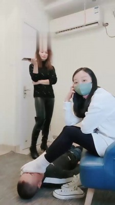 【陌初S】亲母女虐杀调狗子【超级完整版】  JS22121802