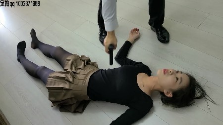 一往情深 潜入克隆女杀手基地