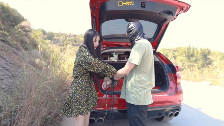 〖H.P.L栖心之栈〗—吐槽女司机的下场