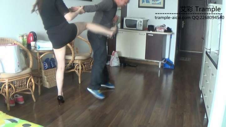 剧情片大姐追债