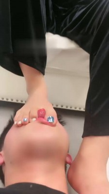 【妮可】模特原味白棉袜羞辱 bf18192