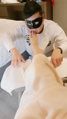 【初心】五花大绑强制虐奴 bf22777