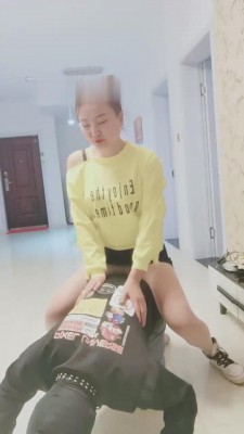 【梦蝶女王】威胁我的男友做出气筒 bf11787