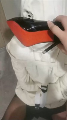 【失心】臭脚羞辱废物 bf23085