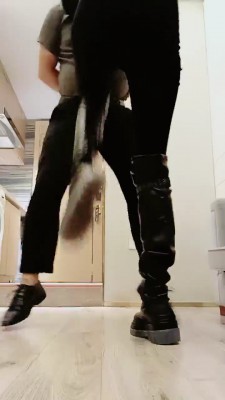 【美娜格格】剧情-叛逆学生驯服班主任 bf20095