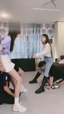 【领主老大】素人群调骑马专场 bf15626_HD绳艺资源