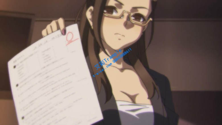 [中文字幕]动漫女高中生的黑丝视角带剧情 R-190722