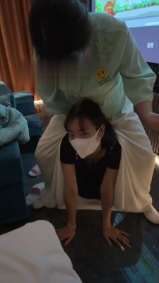 【橘子没熟】足浴店开发技师玩女慕 bf17932