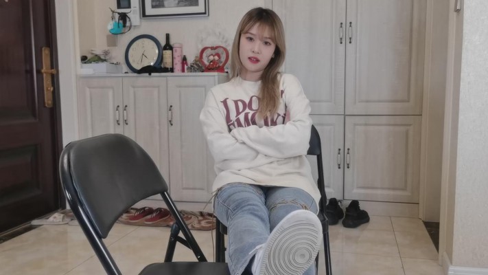 模特POV第一视角 YC-220402-3_HD绳艺资源