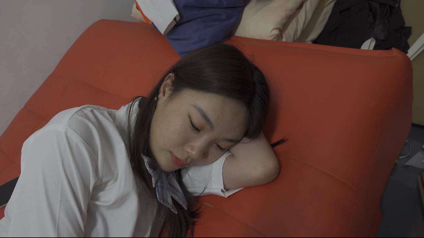 【艺束人生】2023_01期视频  错误的抓捕（模特楚楚出演）