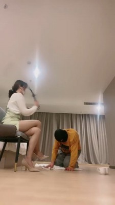 【晨颜】哥哥跪求圣水喝 bf22292_HD绳艺资源