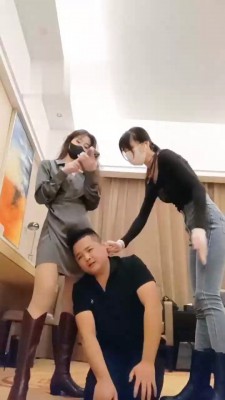 【禾末】双S教训乱开价的民宿老板【双视角版】 bf19451