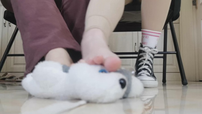 双模特POV羞辱 YC-220402-4