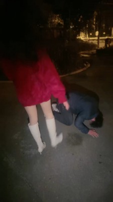 【司宁青】深夜暴虐尾随狗【上】 bf23312