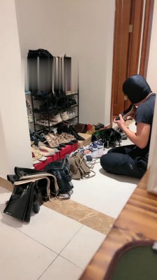 【沅芷大人】卑微下贱圈养狗 bf18320