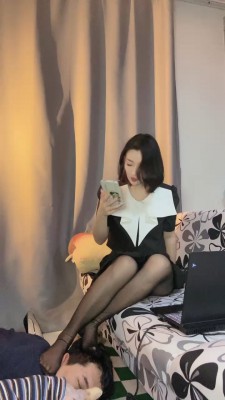 【潘妮女王】伺候主人直播 bf23045