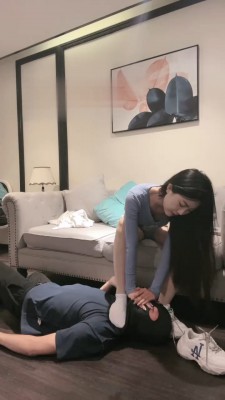 【霁月】腿绞窒息/原味袜窒息 bf18661