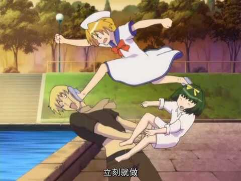 动画踩踏恋足百部爆裂大合集 R-181219