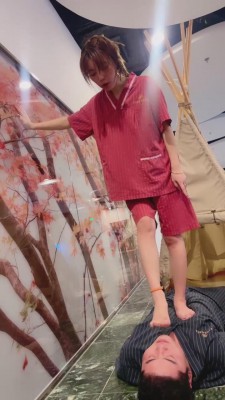 【梦涵大大】温泉处刑 bf23384