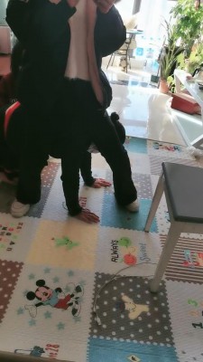 【君舞女王】开发母女当狗 bf23551