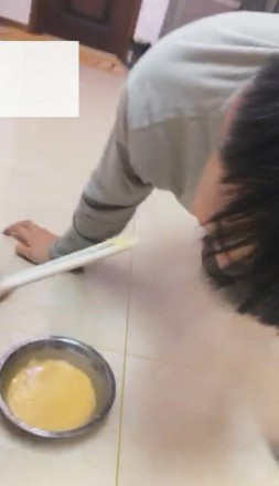 【冷柔s】劲爆！青春少女系调双M