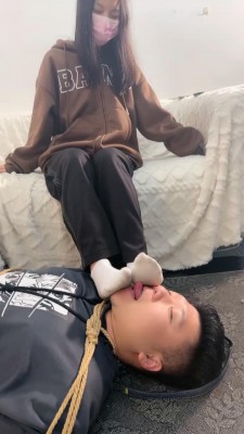 【星探】素人和妈妈玩绳艺 bf23156