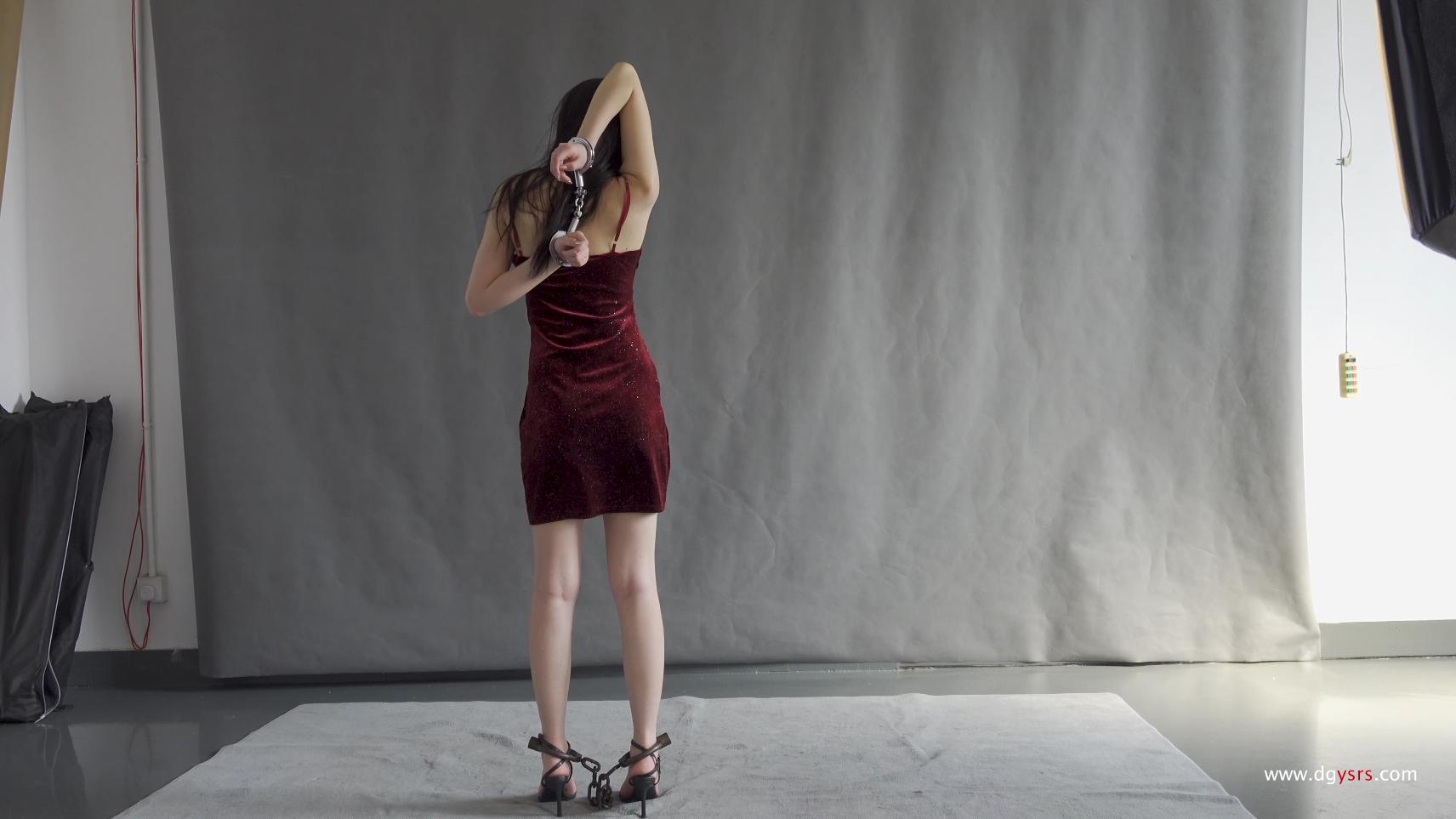 【艺束人生】2023_20期视频 麦子初试镣铐