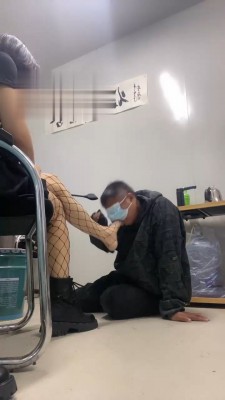 【朱砂痣】送货却把顾客调成狗 bf18315