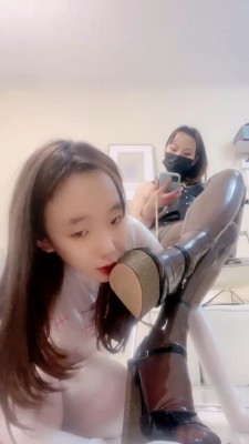 【茹雪】女m非要来做狗 bf22085