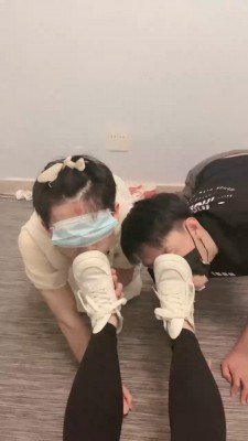 【安静大大】亲母女调两公狗【三视角超完整版】JS22102502