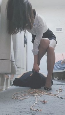 【灵竹】白领捆绑强制虐待 bf11873