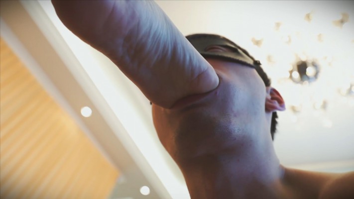 〖H.P.L栖心之栈〗—芷晴威胁羞辱变狗 HPL-220105