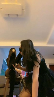 【苏州十三姨】双S姐妹花虐老板【双视角版】 bf19303